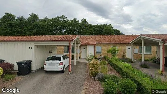 Apartments for rent in Bromölla - Photo from Google Street View