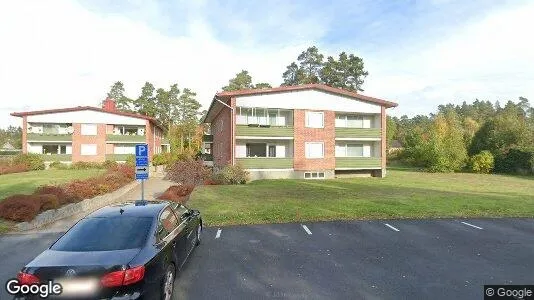 Apartments for rent in Bromölla - Photo from Google Street View