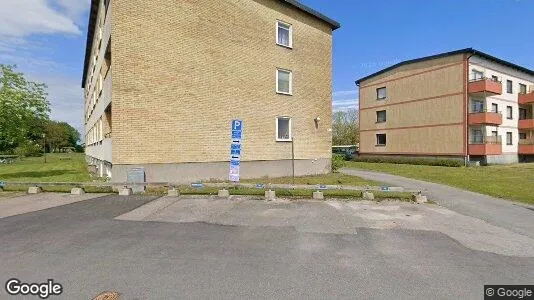 Apartments for rent in Bromölla - Photo from Google Street View