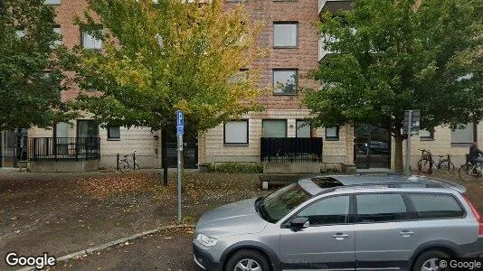 Apartments for rent in Limhamn/Bunkeflo - Photo from Google Street View