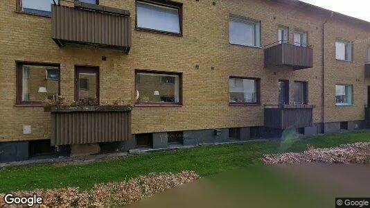 Apartments for rent in Trelleborg - Photo from Google Street View