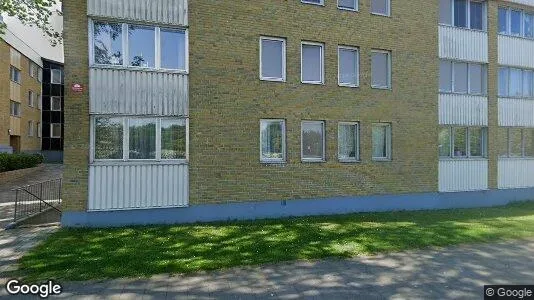 Apartments for rent in Rosengård - Photo from Google Street View