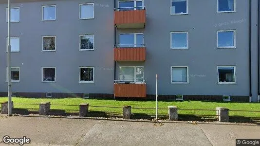 Apartments for rent in Klippan - Photo from Google Street View