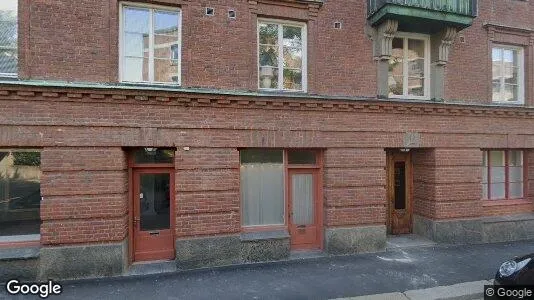 Apartments for rent in Falköping - Photo from Google Street View