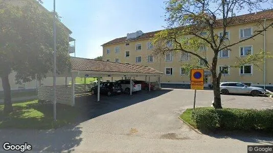 Apartments for rent in Hallsberg - Photo from Google Street View