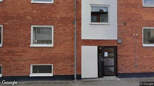 Apartments for rent in Lindesberg - Photo from Google Street View