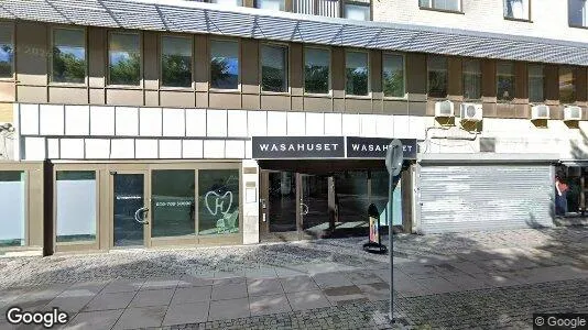 Apartments for rent in Gävle - Photo from Google Street View