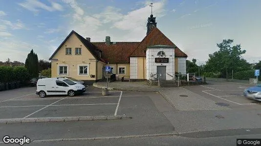 Apartments for rent in Kristianstad - Photo from Google Street View