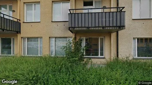 Apartments for rent in Stockholm South - Photo from Google Street View