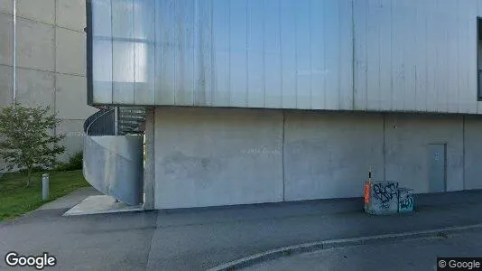 Apartments for rent in Knivsta - Photo from Google Street View