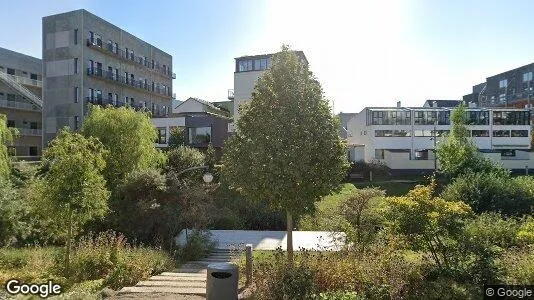 Apartments for rent in Linköping - Photo from Google Street View