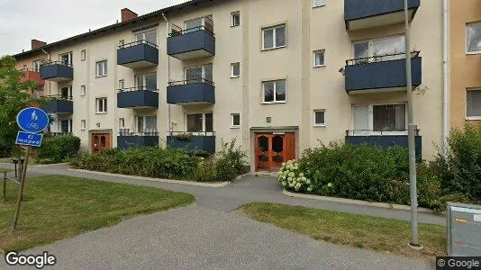 Apartments for rent in Stockholm South - Photo from Google Street View