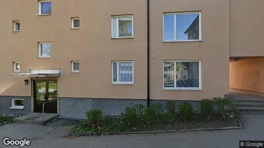 Apartments for rent in Södertälje - Photo from Google Street View
