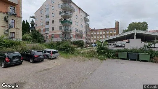 Apartments for rent in Hallsberg - Photo from Google Street View