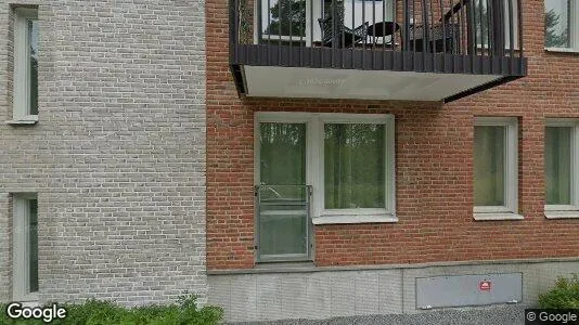 Apartments for rent in Uppsala - Photo from Google Street View