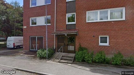 Apartments for rent in Uppsala - Photo from Google Street View