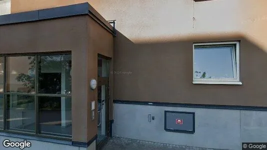 Apartments for rent in Uppsala - Photo from Google Street View