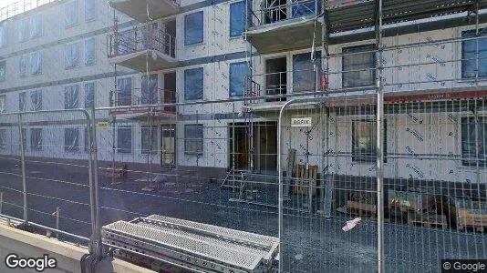 Apartments for rent in Uppsala - Photo from Google Street View