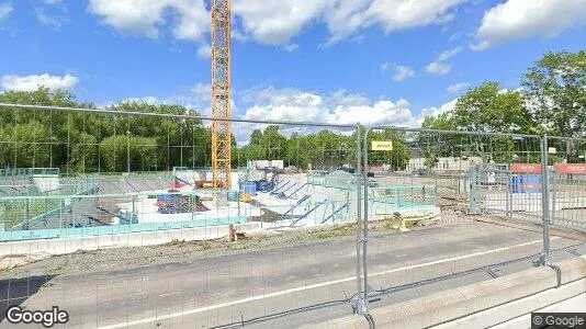 Apartments for rent in Uppsala - Photo from Google Street View