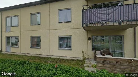 Apartments for rent in Uppsala - Photo from Google Street View