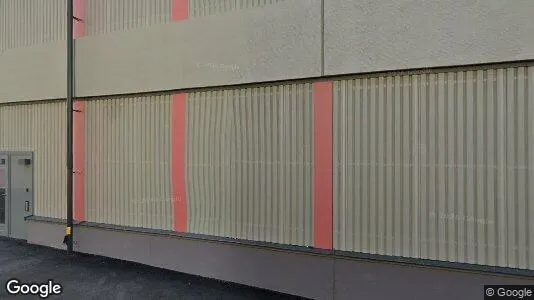 Apartments for rent in Uppsala - Photo from Google Street View