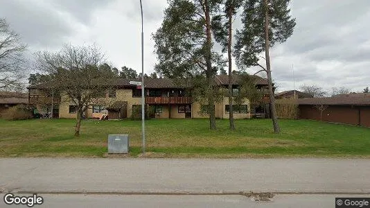 Apartments for rent in Gislaved - Photo from Google Street View