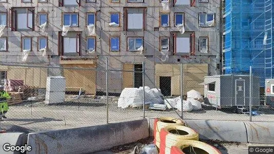 Apartments for rent in Stockholm West - Photo from Google Street View