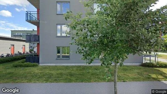 Apartments for rent in Linköping - Photo from Google Street View