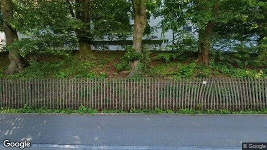 Apartments for rent in Sankt Gallen - Photo from Google Street View