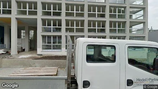 Apartments for rent in Luzern-Stadt - Photo from Google Street View