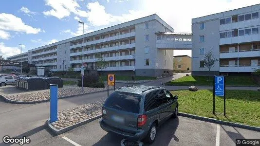 Apartments for rent in Karlstad - Photo from Google Street View
