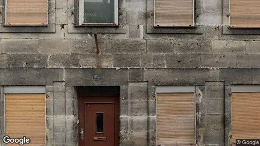 Apartments for rent in Erlangen - Photo from Google Street View