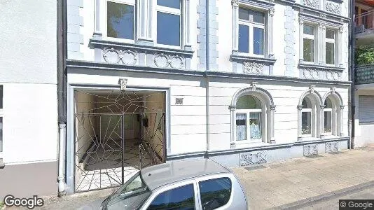 Apartments for rent in Essen - Photo from Google Street View