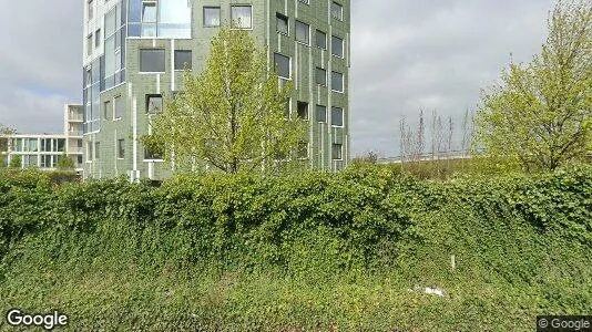 Apartments for rent in Groningen - Photo from Google Street View