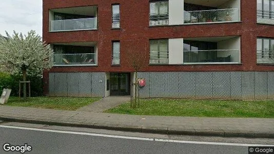 Apartments for rent in Esneux - Photo from Google Street View