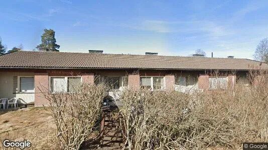 Apartments for rent in Rauma - Photo from Google Street View