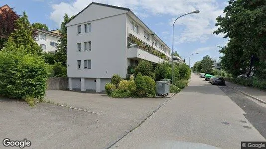 Rooms for rent in Dietikon - Photo from Google Street View