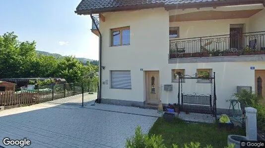 Rooms for rent in Hinwil - Photo from Google Street View