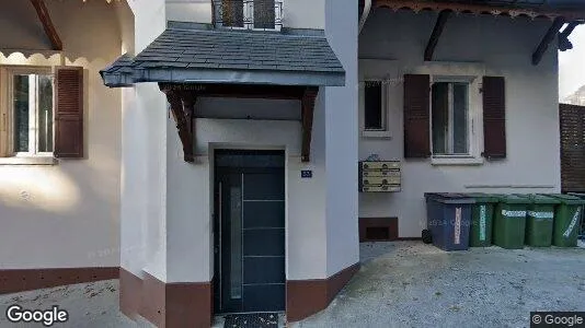 Apartments for rent in Riviera-Pays-d'Enhaut - Photo from Google Street View