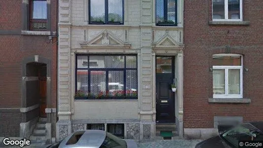 Apartments for rent in Luik - Photo from Google Street View