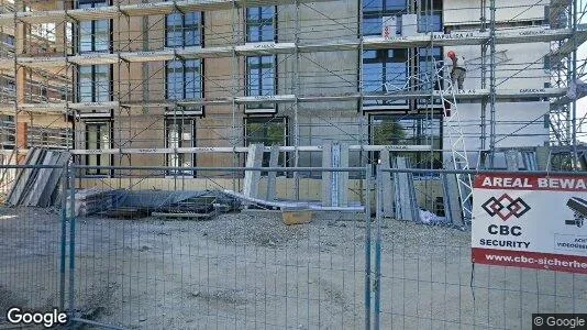 Apartments for rent in Arlesheim - Photo from Google Street View