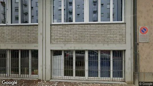 Apartments for rent in Zürich Distrikt 11 - Photo from Google Street View