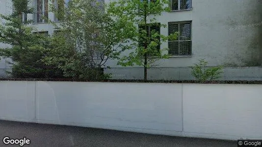 Apartments for rent in Basel-Stadt - Photo from Google Street View