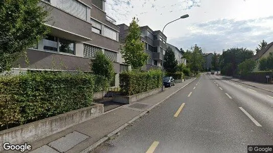Apartments for rent in Zürich Distrikt 11 - Photo from Google Street View