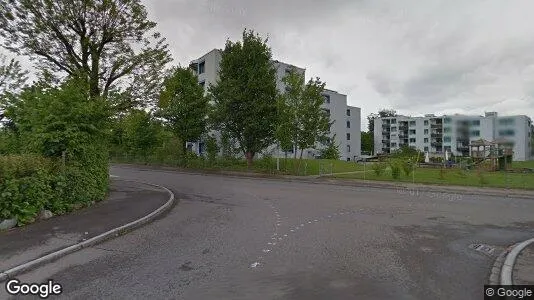Apartments for rent in Uster - Photo from Google Street View