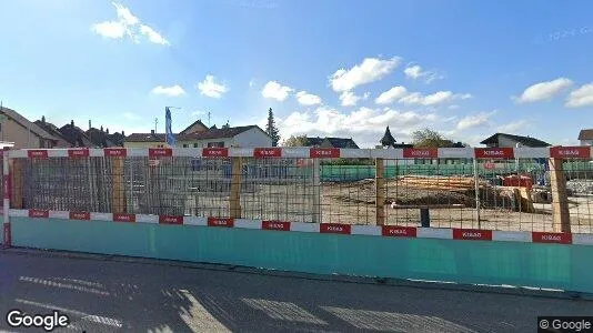 Apartments for rent in Dielsdorf - Photo from Google Street View