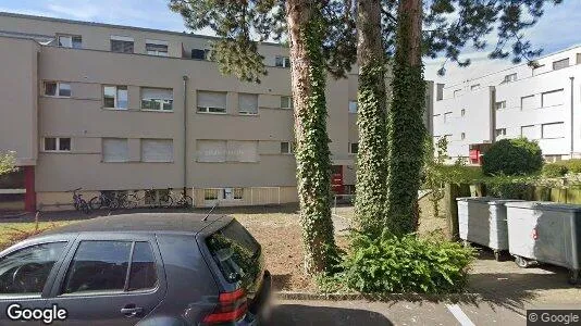 Apartments for rent in Liestal - Photo from Google Street View