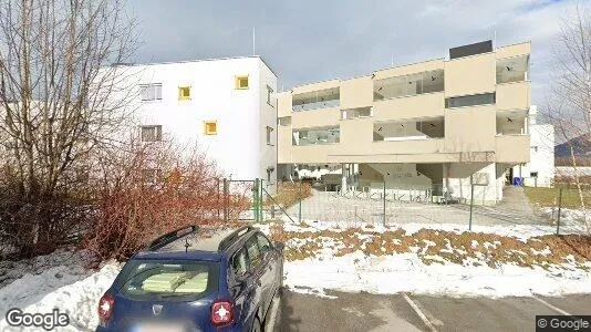 Apartments for rent in Salzburg - Photo from Google Street View