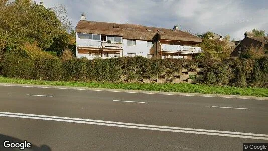 Apartments for rent in Lausanne - Photo from Google Street View
