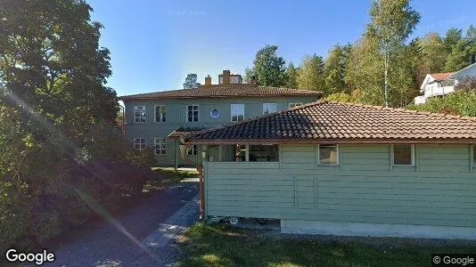 Apartments for rent in Håbo - Photo from Google Street View